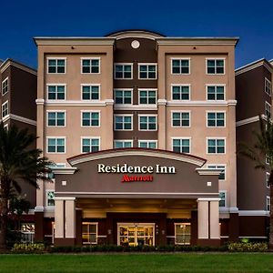 Residence Inn By Marriot Clearwater Downtown
